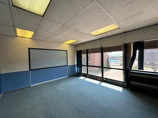 Alrode Multipark, South Block | Prime Office Space to Let in Alberton