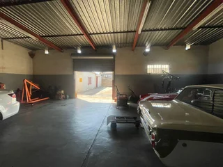 Retail space available for sale in Boksburg