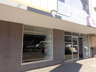 Ideal Salon Space To Let In The Heart Of Pretoria Central