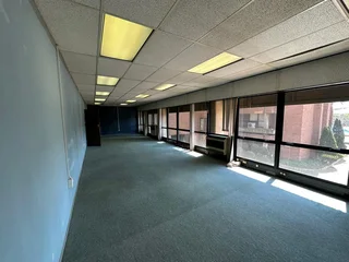 Alrode Multipark, South Block | Prime Office Space to Let in Alberton