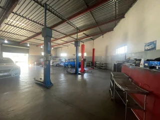 Retail space available for sale in Boksburg