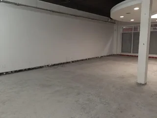 PRETORIA CENTRAL - 124SQM RETAIL SHOP TO LET WITHIN A BUSY CENTRE BASED ON VAN DER WALT STREET