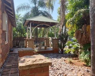 250 Sqm Office Building To Let On Pretorius Street Within The Well-known Business Hub Of Hatfield