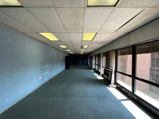 Alrode Multipark, South Block | Prime Office Space to Let in Alberton