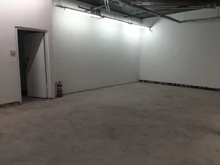 PRETORIA CENTRAL - 124SQM RETAIL SHOP TO LET WITHIN A BUSY CENTRE BASED ON VAN DER WALT STREET