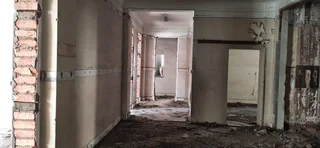 8,167 SQM BUILDING FOR SALE IN THE HEART OF PRETORIA CBD