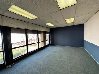 Alrode Multipark, South Block | Prime Office Space to Let in Alberton