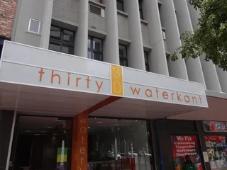THIRTY WATERKANT | OFFICE SPACE TO RENT ON WATERKANT STREET, CAPE TOWN CITY CENTRE