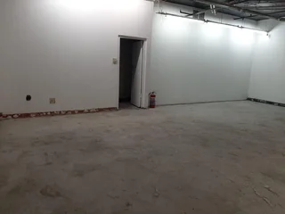 PRETORIA CENTRAL - 124SQM RETAIL SHOP TO LET WITHIN A BUSY CENTRE BASED ON VAN DER WALT STREET