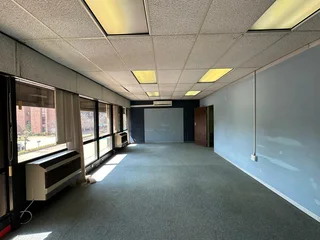 Alrode Multipark, South Block | Prime Office Space to Let in Alberton