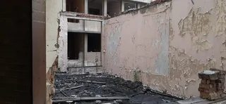 8,167 SQM BUILDING FOR SALE IN THE HEART OF PRETORIA CBD