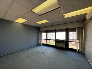 Alrode Multipark, South Block | Prime Office Space to Let in Alberton