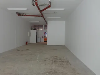 IDEAL SPACE FOR A LAUNDROMAT WITHIN THE PRETORIA CENTRAL AREA.