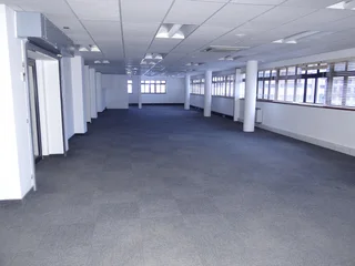 THIRTY WATERKANT | OFFICE SPACE TO RENT ON WATERKANT STREET, CAPE TOWN CITY CENTRE