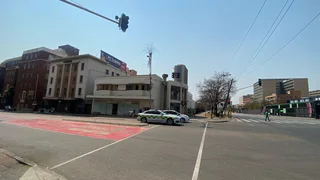 Nana Sita Street | Pretoria | Pretoria Central