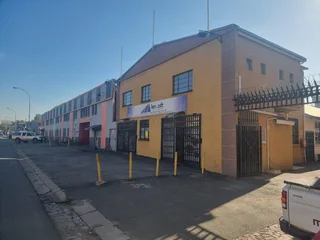 600sqm Building for sale in Benoni CBD