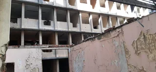 8,167 SQM BUILDING FOR SALE IN THE HEART OF PRETORIA CBD