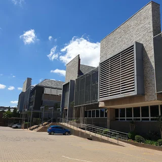 Francis Baard Street | Hatfield | Pretoria