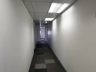 MASSIVE 420 SQUARE METER OFFICE SUITE TO LET IN THE WELL ESTABLISHED HATFIELD NODE