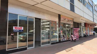 Apollo Centre | Du Toit Street | Pretoria Central