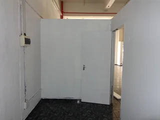 IDEAL SALON SPACE TO LET IN THE HEART OF PRETORIA CENTRAL