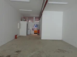 IDEAL SPACE FOR A LAUNDROMAT WITHIN THE PRETORIA CENTRAL AREA.