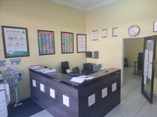 600sqm Building for sale in Benoni CBD