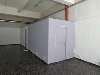 IDEAL SALON SPACE TO LET IN THE HEART OF PRETORIA CENTRAL