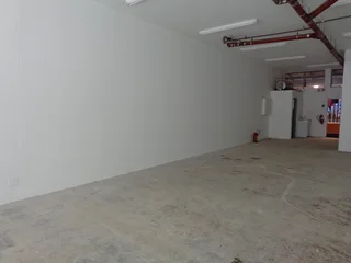 IDEAL SPACE FOR A LAUNDROMAT WITHIN THE PRETORIA CENTRAL AREA.