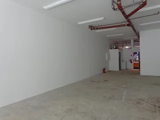 IDEAL SPACE FOR A LAUNDROMAT WITHIN THE PRETORIA CENTRAL AREA.