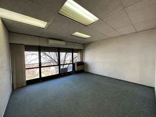 Alrode Multipark, South Block | Prime Office Space to Let in Alberton