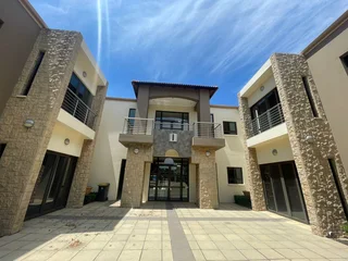 Clearwater Office Park South | Prime Office Space to Let