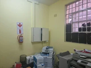 600sqm Building for sale in Benoni CBD