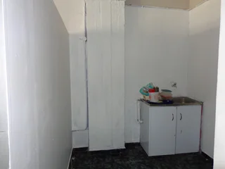 IDEAL SALON SPACE TO LET IN THE HEART OF PRETORIA CENTRAL