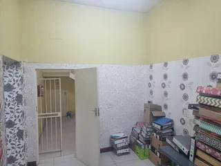 600sqm Building for sale in Benoni CBD