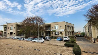 Corporate 66 Office Park | Von Willich Avenue| Centurion Central