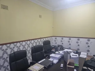 600sqm Building for sale in Benoni CBD