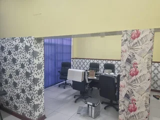 600sqm Building for sale in Benoni CBD