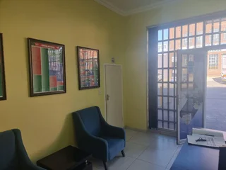 600sqm Building for sale in Benoni CBD