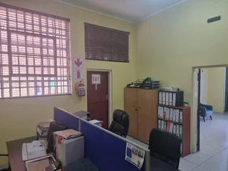 600sqm Building for sale in Benoni CBD