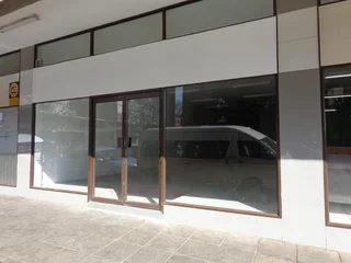 IDEAL SPACE FOR A LAUNDROMAT WITHIN THE PRETORIA CENTRAL AREA.