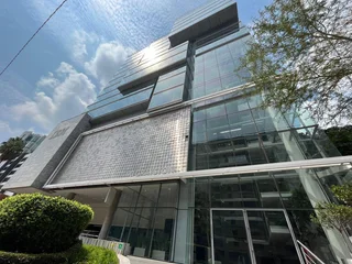 90 Grayston Drive | AAA grade office for rent in Sandton