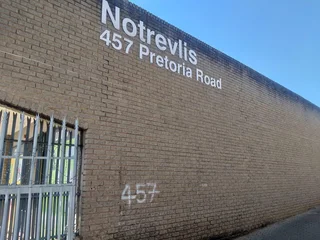 Industrial Warehouse To Rent In Silverton, Pretoria