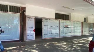 PRINSMAN BUILDING | SISULU STREET | PRETORIA CENTRAL