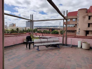 Pretorius Street | Arcadia | Pretoria