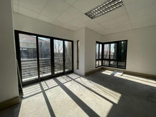 Clearwater Office Park South | Prime Office Space to Let