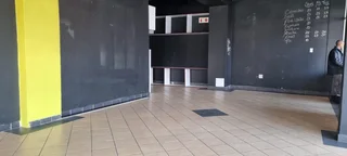 Sambro House: Corner shop for rent in Marshalltown