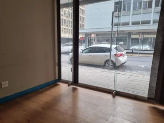 Retail space available for rental in Marshalltown