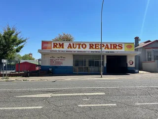 Well located retail property for sale in Johannesburg Fairview
