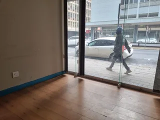 Retail space available for rental in Marshalltown